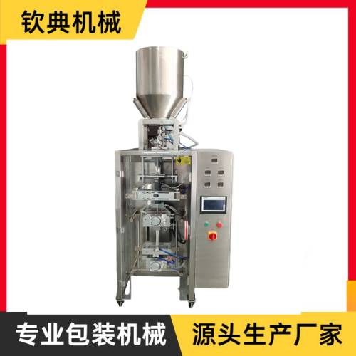 異形袋液體包裝機